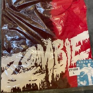 Flatbush Zombies I Am Legend T-Shirt